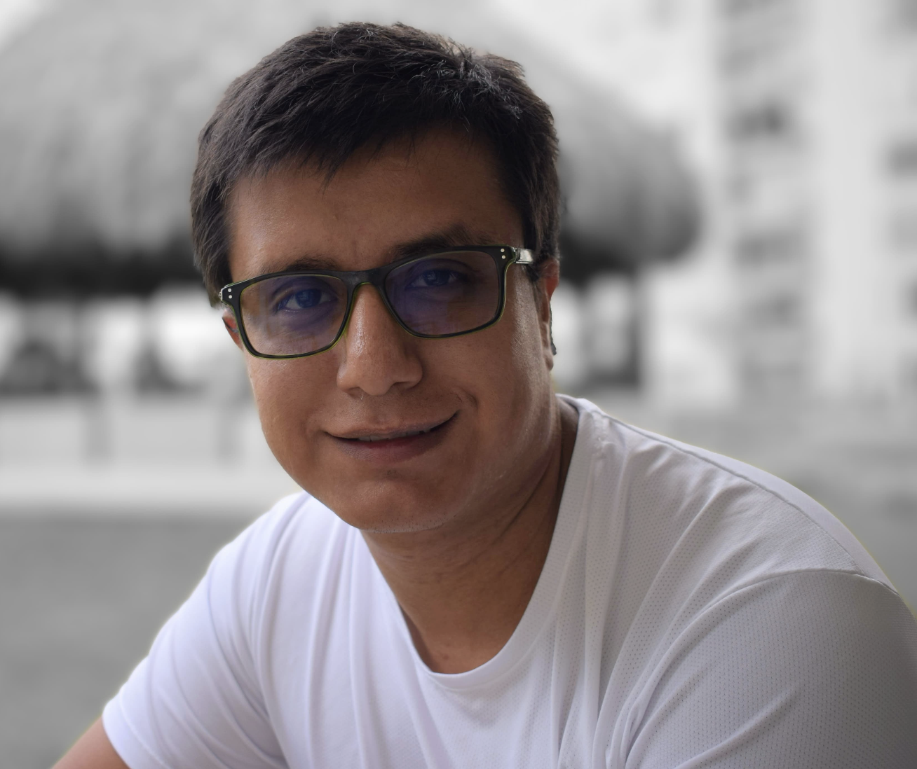 Javier Contreras